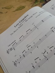 Franz Lehar For Classical Guitar Extremely Rare Book British Edition 14 Pieces