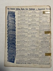 Lot Of 12 Vintage Song Books/Sheet Music- 1930’s-1940’s – Western, Country, Folk
