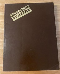Seals & Crofts Complete – song book sheet music songbook – 80 song – 408 Pages