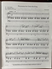 The Sacred Organ Journal, Nov/Dec 2003