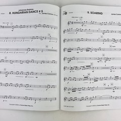 Curnow Music 1st Recital Series For Violin Booklet & CD