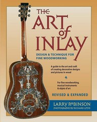 The Art of Inlay – Revised and Expanded – Design and Technique for Fine Woodw…