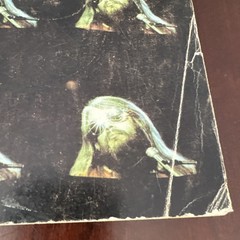 LEON RUSSELL – MUSIC Songbook (1971) Large Paperback