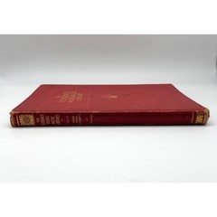 1931 Scribner Radio Music Library Vol IV Grand Opera Piano Hardcover Vintage