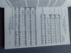 A Cappella Singer: Women&rsquo;s Voices SSA – H Clough-Leighter – songbook sheet music