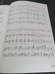 CHOIR – ANTHEM SHEET MUSIC: Tell It To Jesus SATB with Piano & optional Solo