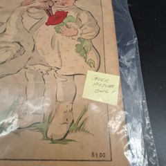 Vintage Antique Sheet Music Lot 11 Songs Piano Vocal Old Indiana Fairyland Love