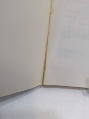 The Rolling Stones Hot Rocks 1964-1971 Sheet Music Song Book Piano Guitar M39