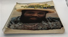 The Andraē Crouch Songbook – 40 Favorite Songs – Christian Sheet Music 1976