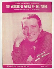 Sheet Music – You Select – Pop / Easy listening / Movie music / more
