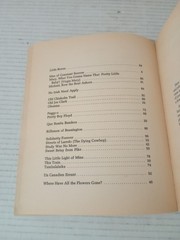 Folksong Festival 47 Favorites to Play, Irwin Silber 1967 TJ 932 Scholastic