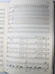 Giuseppe Verdi 1895 Presents Requiem Song book/Sheet Music G Schirmer Publishing