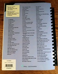 Elvis Presley Anthology Volume Two Piano Vocal Guitar 1994 Hal Leonard Corp.