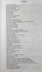 Sheet Music 20&rsquo;s 30&rsquo;s & 40&rsquo;s Showstoppers Songbook 1987 Piano Vocal Chords