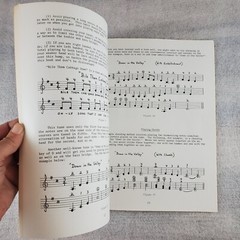 The Hammered Dulcimer Instruction book Phillip Mason 1977 Crying Creek pub