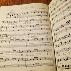Easter Songbook for All Religions Vocal Selections Piano/Vocal Charles Hansen