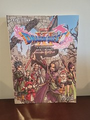 Dragon Quest XI 11 Warrior PIANO PIECES SHEET MUSIC Song Book Score ~ US Seller