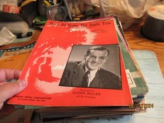 Huge lot of vintage sheet/piano/guitar music 1920&rsquo;s to 1990&rsquo;s Read Description