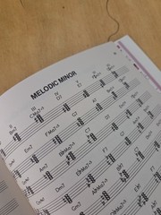 Warren Nunes And Joel Hipps Solo Improvization Techniques Guitar Rare Book