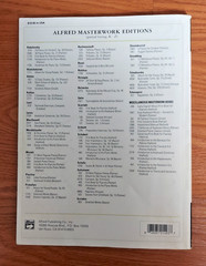The Very First Piano Solo Book arranged by Allan Small Book VGUC