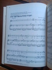 The Judy Collins Songbook – Vintage 1969 Trade Paperback Songbook Sheet Music