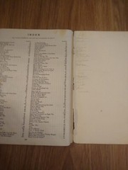 Vintage Music Book, « Songs We Sing », 1941, Paperback, 144 pages