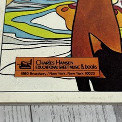 Brimhalls Greatest Hits 60s song book easy Piano 1960s Sheet Music BEATLES