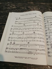 We Love Rock N Roll Sheet Music Voice/Piano/Guitar Beatles Elvis Stones Etc