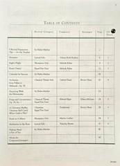 In Recital Throughout the Year – Book 5, Vol. 1 – Intermediate Piano – WITH CD