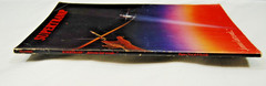 Supertramp…Famous Last Word 1982 Songbook – Oop – Vintage Hard to Find