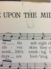 Perry Como, Songs Of Christmas Music Book, 1959