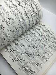 Vintage 1933 Amsco Everybody’s Favorite Piano Pieces Sheet Music Book