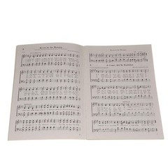 Christmas Carols New & Old Vocal Selections Lillenas Pub