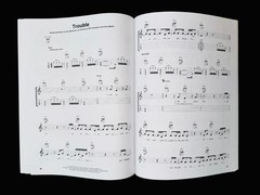 Hal Leonard: Coldplay: for Ukulele: Song Book