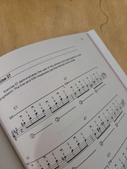 Warren Nunes And Joel Hipps Solo Improvization Techniques Guitar Rare Book