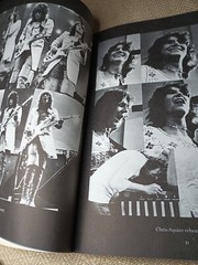 Yessongs, Vintage Yes Sheet Music Book, 1973, Piano/Vocal, 24 Pgs of Rare Photos