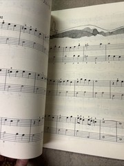 RARE Japan ZEN-ON PIANO 1976 CHILDREN SHEET MUSIC Instructional Book Vintage