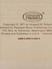 Howard Roberts Jazz Guitar Book Rare
