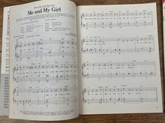 (8) 1965-86 Theatre/Broadway Music/Lyrics Songbooks & Hit Song Books -79 Songs