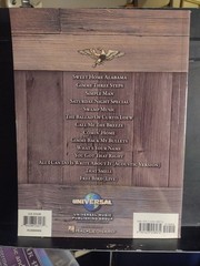 Lynyrd Skynyrd Bass Songbook All-Time Greatest Hits Bass Tablature Tab New!!!