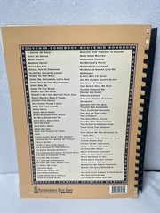 Bill Gaither Songbook Homecoming Souvenir Volume VII 7 Gospel Comb Bound