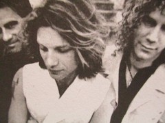 Bon Jovi Band Score The Days: 14 Tracks 1998 Lillt Music