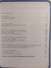 55 Gospel Greats Songbook Piano Guitar Christian 1980 W/ Fakebook Chords New
