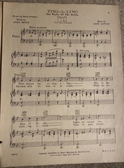 1926 Vintage Sheet Music BUY 2 GET 1 FREE Various Titles Choose Your Favorites