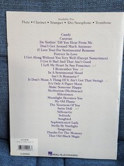 Trumpet Great Jazz Classics 29 Melodies 1994