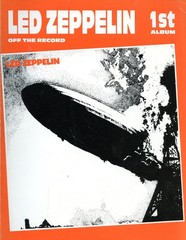 Songbook – Led Zeppelin 1st Album, 1990