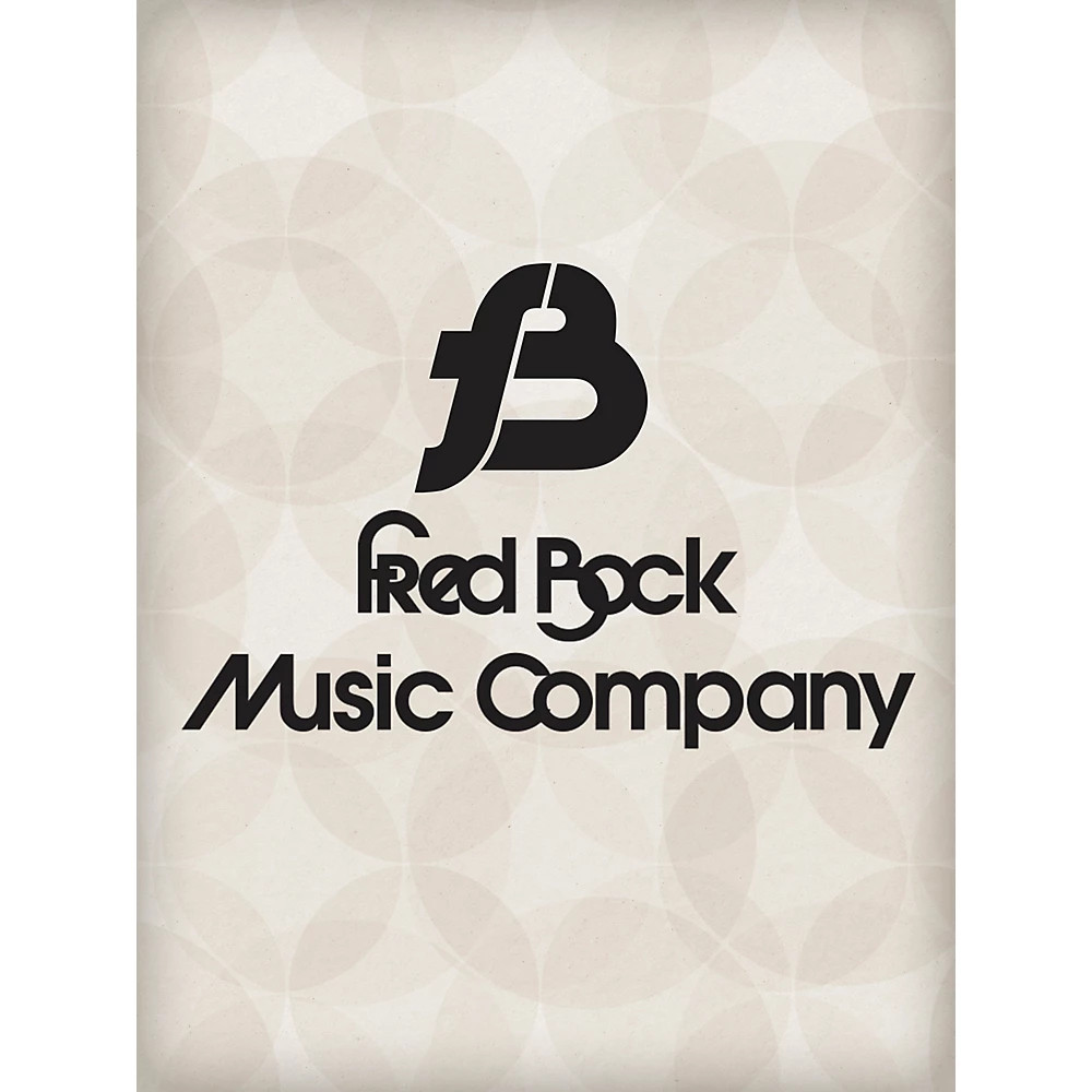 Praise and Worship Singing Men on Sunday Morning (Collection) TTBB by Fred Bock