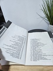 1972 Country Songbook 81 of Nashville&rsquo;s Greatest Hits Sheet Music Paperback