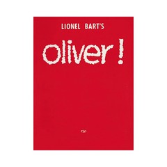 TRO ESSEX Music Group Oliver! Richmond Music Folios Series Vocal Score