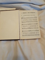 2 Vintage Praise and Worship Hymnal by Hal Leonard Corp Lillenas Publishing